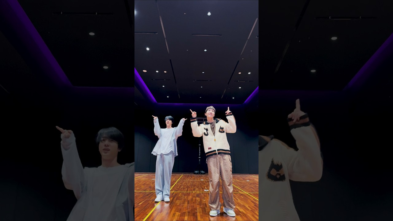 쩨호오오오옵 사랑해, 사랑한다고😮 나랑 챌린지 찍자~~~~~!!! 