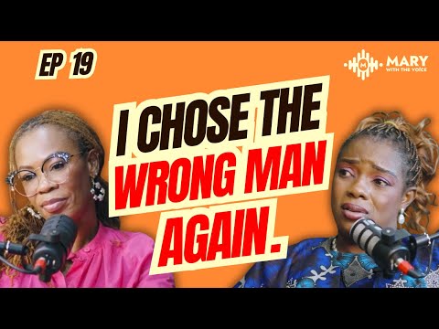 “I CHOSE THE WRONG MAN AGAIN”- Mrs Olaide || MWTV PODCAST S1:EP 19.
