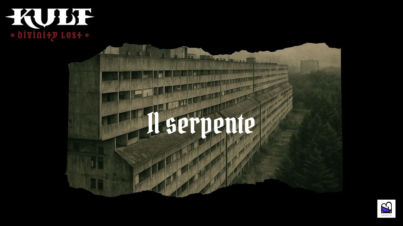 [Kult: divinity lost] Il Serpente - Prima parte