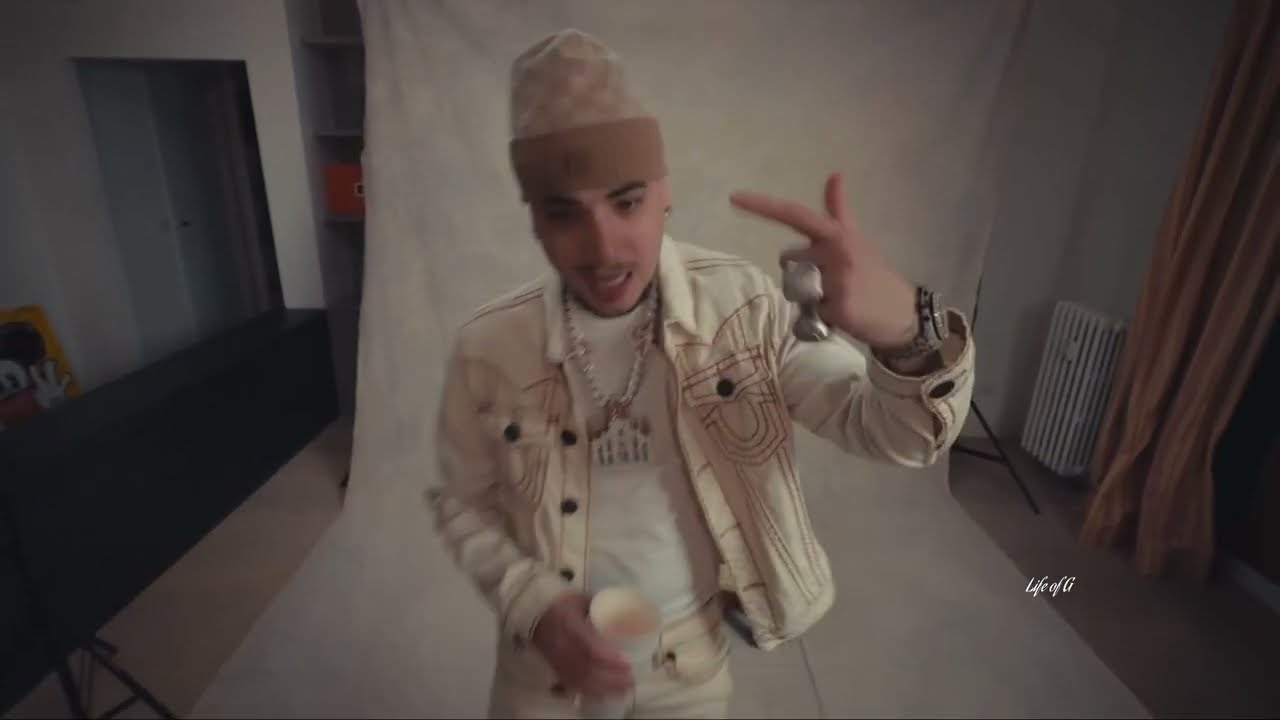 Shiva - Estetista (inedito completo) 🇮🇹