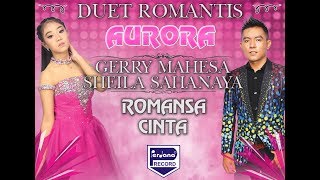 Gerry Mahesa ft. Sheila Sahanaya - Romansa Cinta ( Official Music Video )