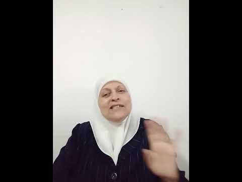 ثمار معرفه الله في اصعب موقف في حياتنا