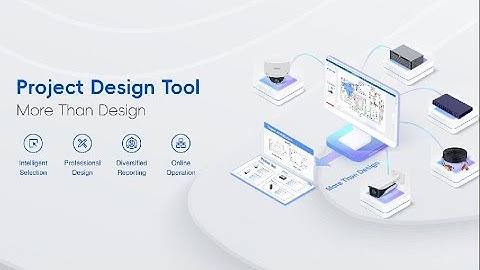 5E Easy Configuration - Project Design Tool
