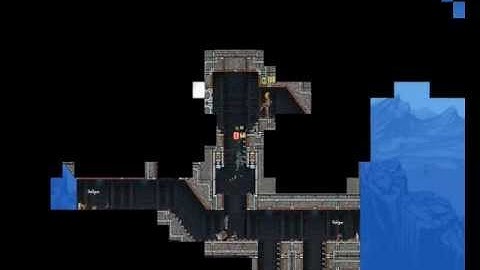 Cortex Command- Zekarra Mining Outpost