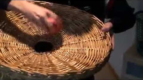 I made a gravity well, what does yours look like?