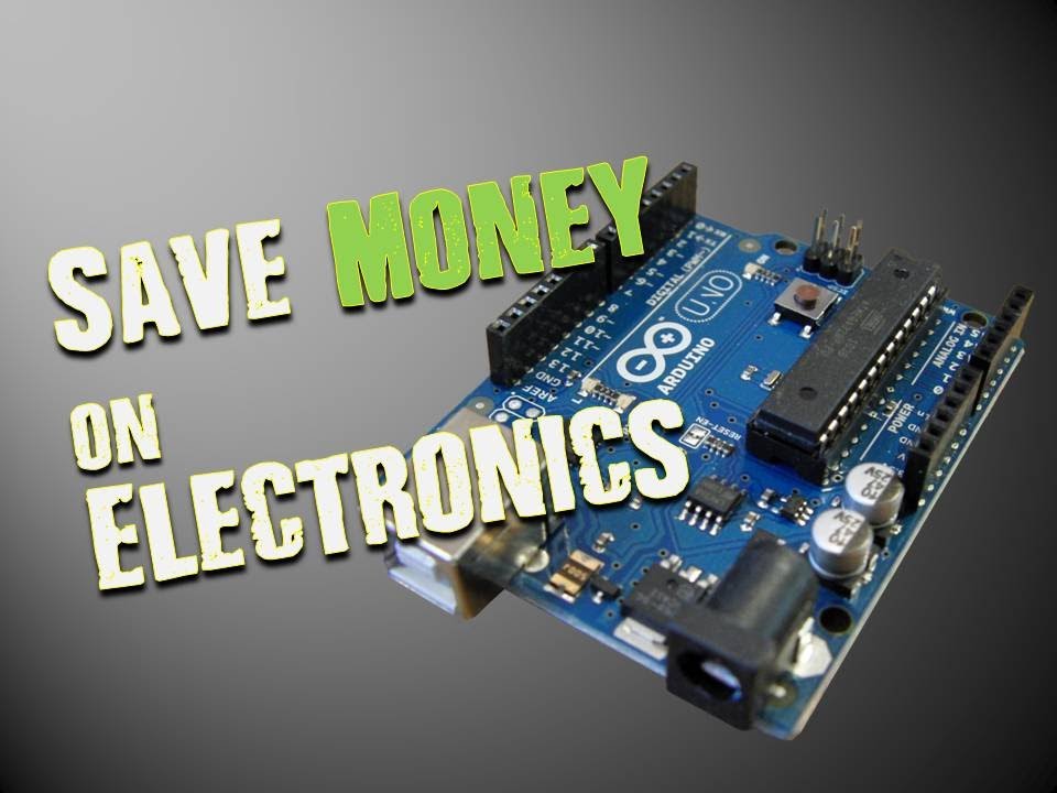 money making electronic projects
