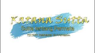 Ratana Sutta | Terjemahan Ratana Sutta | Sutta | Buddhis | Indonesia