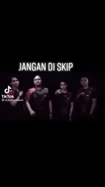 STIRI BTR RYZEN 'BACOT LO SEMUA'