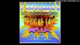 Horny Man & Man - Sube El Volumen