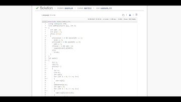 Shuffling Parities || September Challenge 2021 Division 3 (Rated)  || CodeChef...