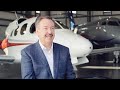 Chuck Surack | Cirrus Owner