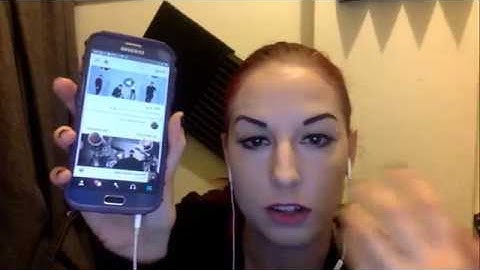 Review and Demo: SMULE Karaoke app for singers!