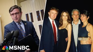 Download Lagu 'Eating themselves alive': Fmr. GOP advisor says Dems ‘struck gold’ as GOP splinters over Epstein MP3 Download Lagu 'Eating themselves alive': Fmr. GOP advisor says Dems ‘struck gold’ as GOP splinters over Epstein MP3
