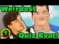 THIS IS THE WEIRDEST QUIZ EVER Guess the Wikihow