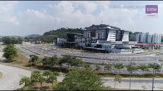 Hospital uitm puncak alam