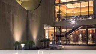 Inside the Hilton University of Houston Hotel
