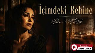 İçimdeki Rehine