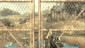 Bobblehead: Agility (Fallout 3) HD