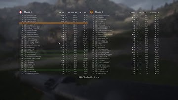 Hacker Caught in Battlefield 1