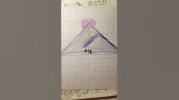 đây có phải là một bức tranh đẹp nhất ko?