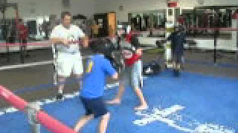 cole boxing-trainig 2