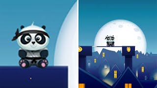 MY TALKING PANDA #27 | PLAY FUNNY CARE GAME | BEST CUTE GAME FOR KIDS | ANDROID/IOS screenshot 2
