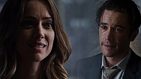 joy + ward | walk through the fire