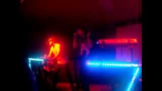 Captain Capa - Lights & Heroes