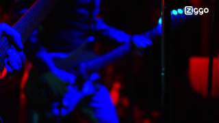 Jon Spencer Blues Explosion - Bag of Bones // Ziggo Live #59 (13/08/2012)