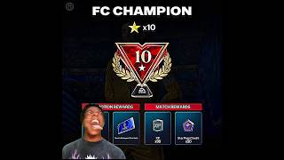 Finally 10 Star VSA 🏆💥 #eafc #fifamobile #eafcmobile25 #easportsfc #fifamobilecommunity