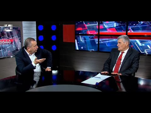 არის წყალქვეშა დინებები. არ არის საჭირო ყველაფრის აფიშირება  - დავით ჭიჭინაძე