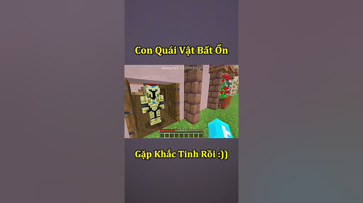 Con Quái Vật Xấu Số Khi Gặp Phải Khắc Tinh AJTHEBOLD 🤣 #shorts