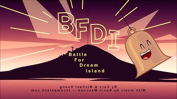 Idfb intro but it’s bfdi