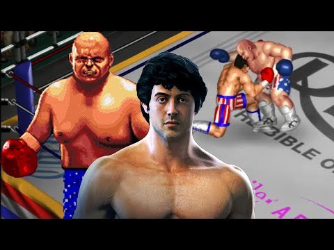 Butterbean vs Rocky full fight