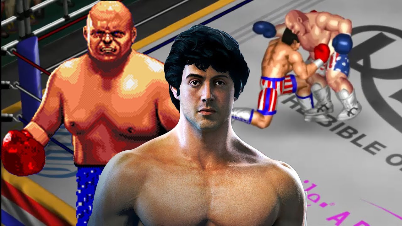 Butterbean vs Rocky full fight