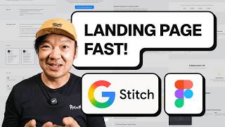 Celebrity Stop Starting from Scratch: Stitch for Wireframes, Figma for Shipping Wealth