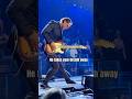 He takes your breath away: Joe Bonamassa solo #joebonamassa #guitar #bluesguitar @JoeBonamassaTV