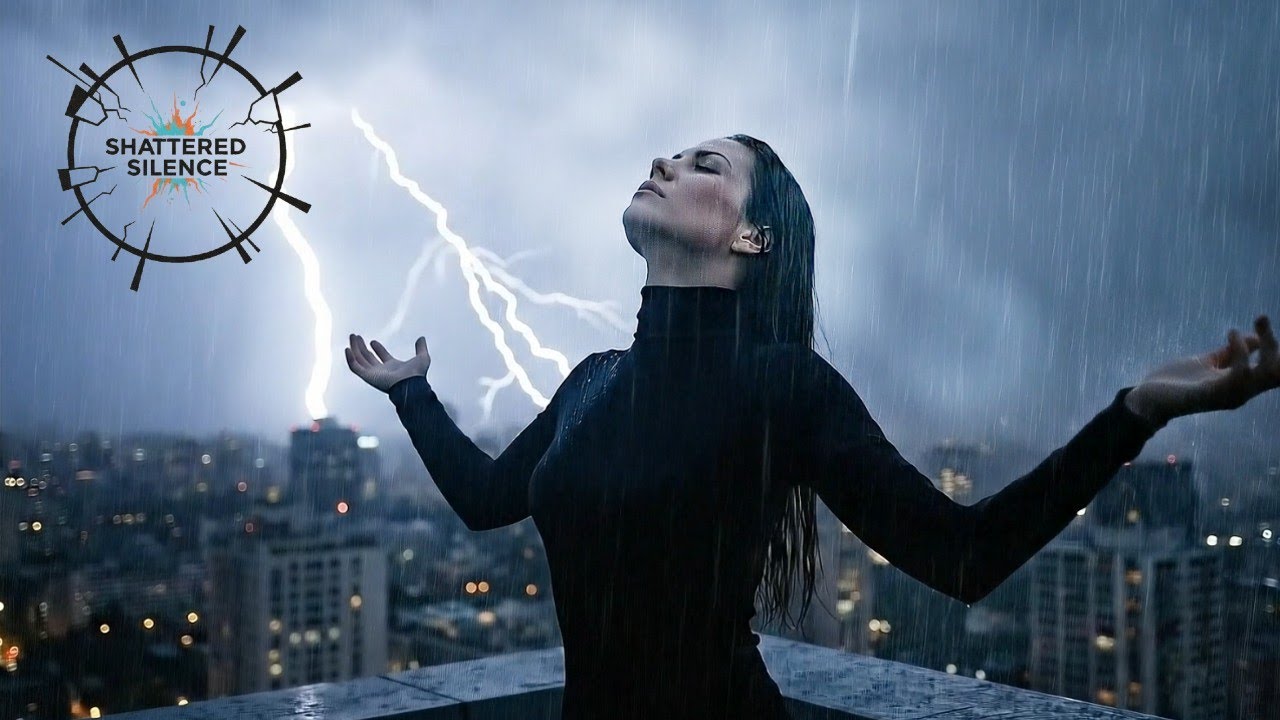Watch The Storm Will Fade - Female Vocals | Shattered Silence on YouTube Watch The Storm Will Fade - Female Vocals | Shattered Silence on YouTube