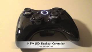 NEW LED Blackout Controller