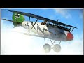 WW I Dogfights &amp; More Stupidity | IL-2 BoS