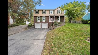 147 Fox Run video tour