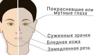 5 признаков того, что ваш ребенок употребляет наркотики. Видео видео ребенок употребляет наркотики