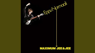 Video thumbnail of "Eppu Normaali - John Fogerty"