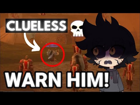 Deddonekku Reacts To Wow Classic Hardcore Moments Compilation