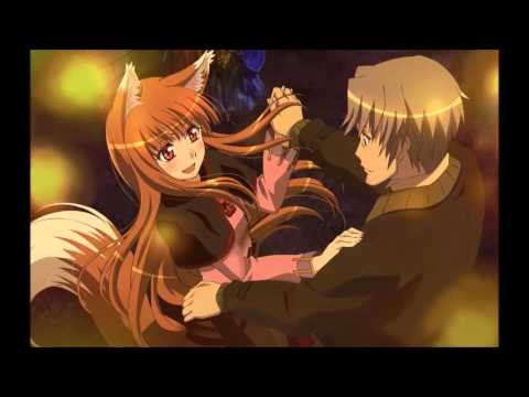 Spice and Wolf - Opening Full - Tabi no Tochuu