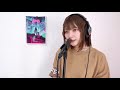 TVアニメ『BNA ビー・エヌ・エー』EDテーマ「NIGHT RUNNING」アコースティック・ショートver(cover)