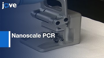 Nanoscale PCR to detect Respiratory Pathogens | Protocol Preview