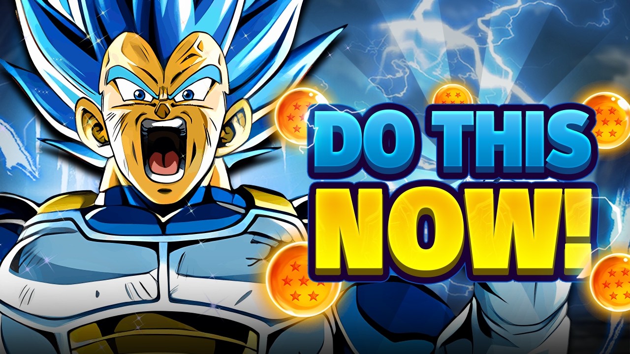 MAKE SURE YOU DO THIS! END OF THE 11TH ANNIVERSARY GUIDE, TICKETS AND MORE! | DBZ: Dokkan Battle