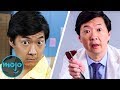 Top 10 Funniest Ken Jeong Moments