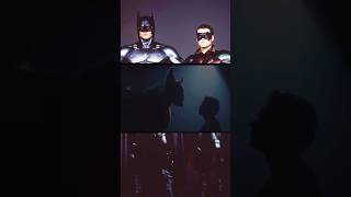 Batman Forever Deleted Scene Schumacher Cut